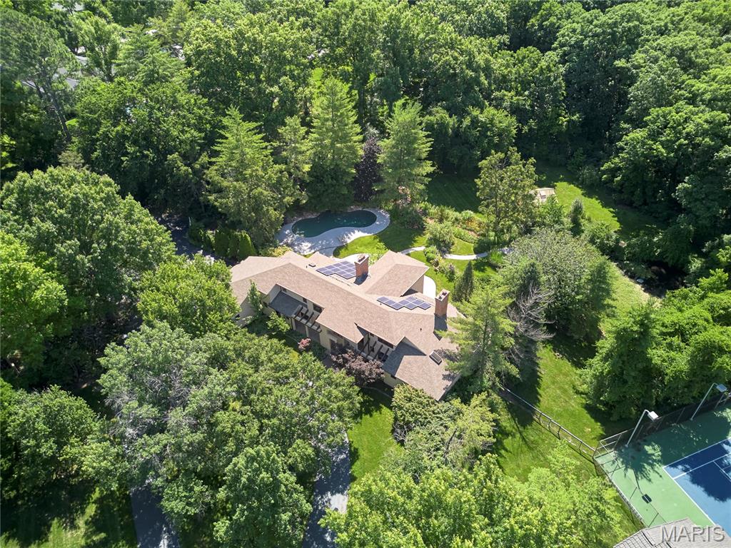 Park Place - Residential