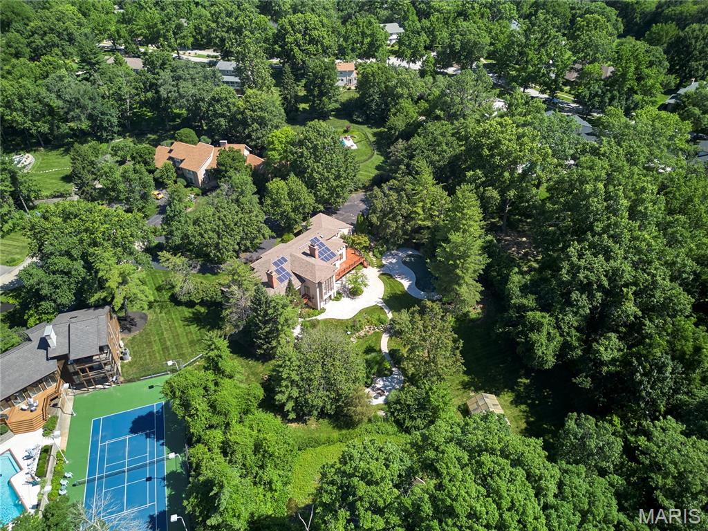 Park Place - Residential