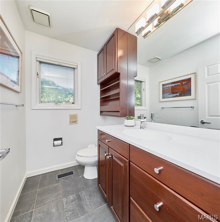 Park Place - Residential