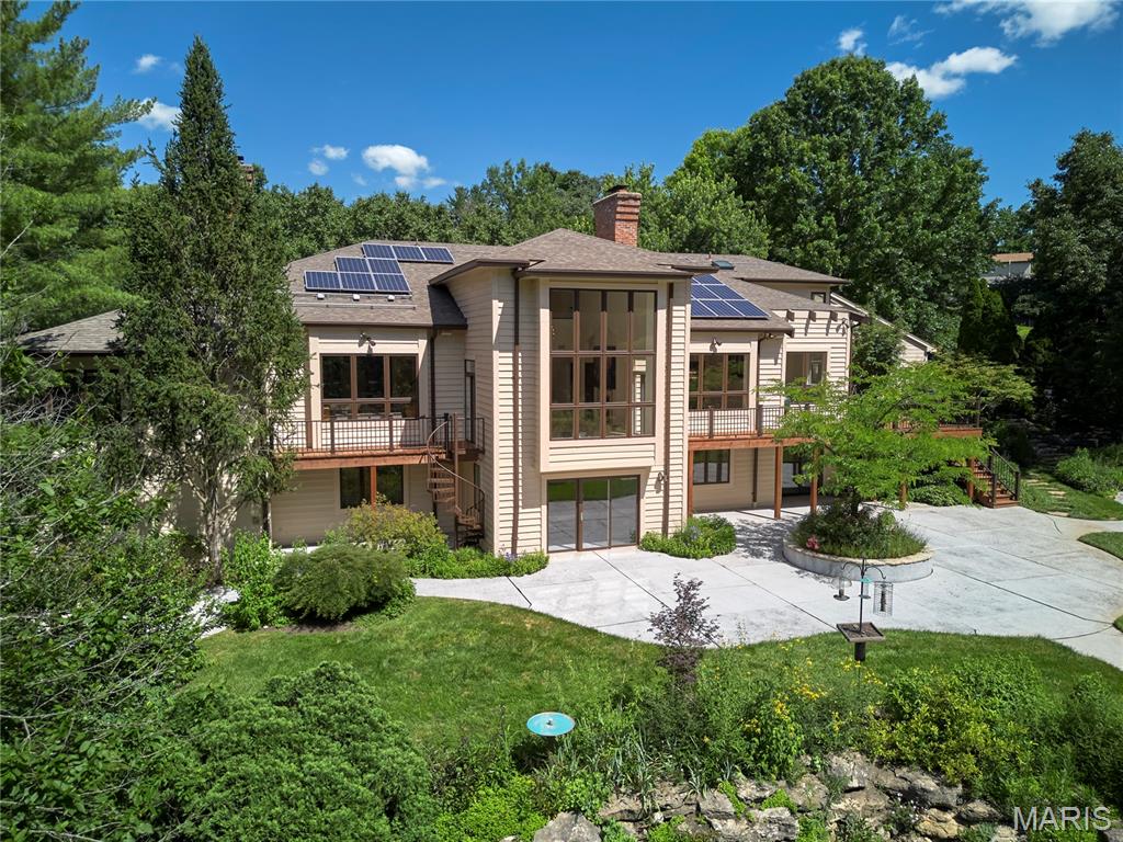 Park Place - Residential