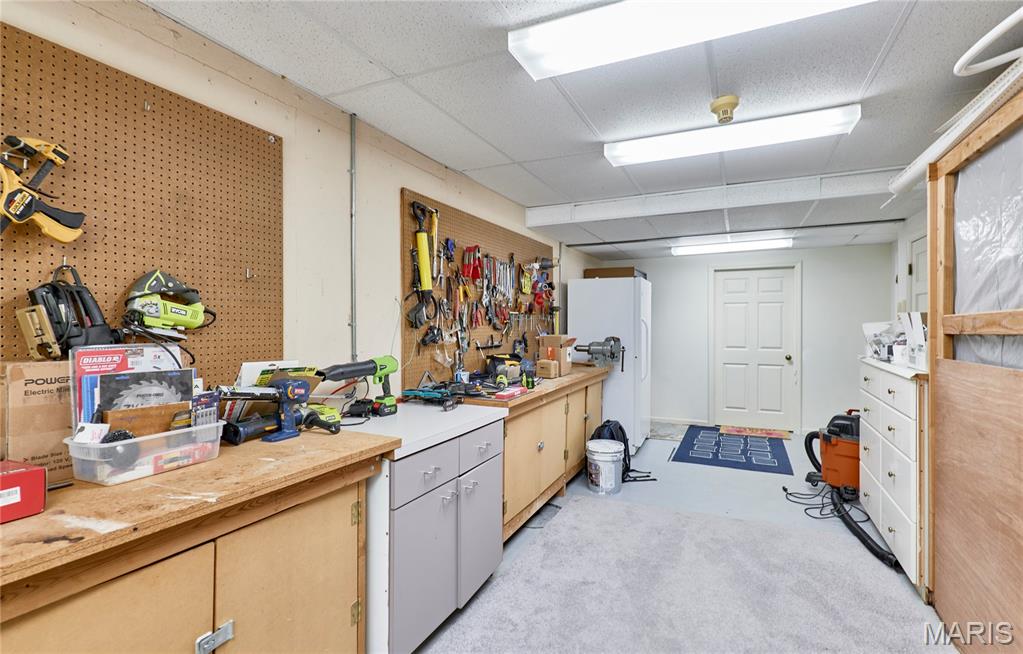Park Place - Residential