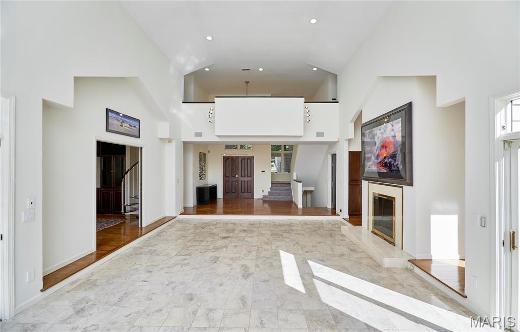 Park Place - Residential