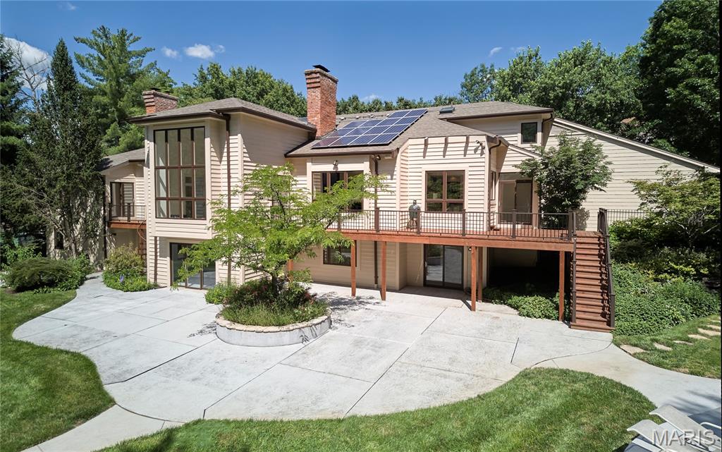 Park Place - Residential