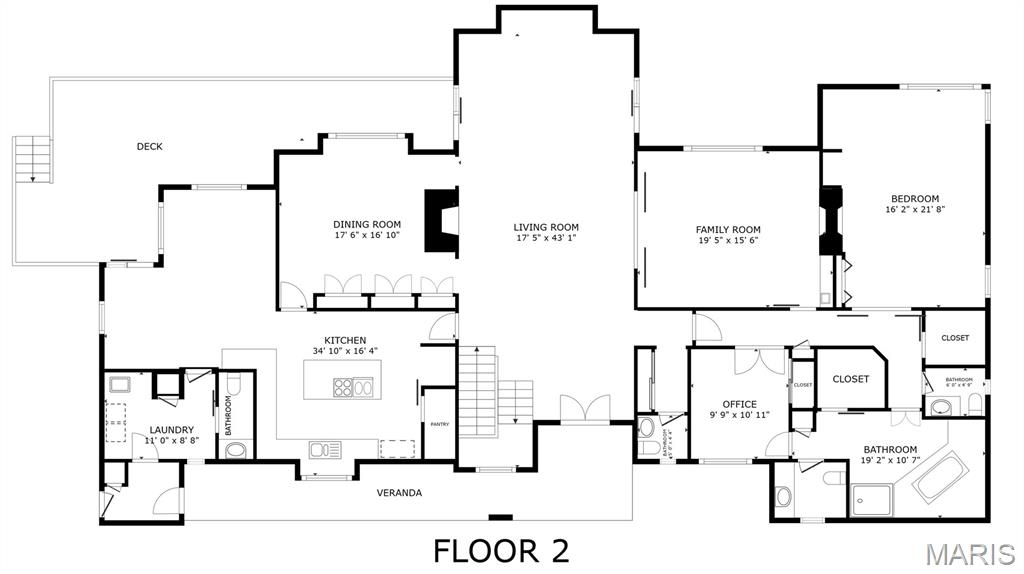 Park Place - Residential