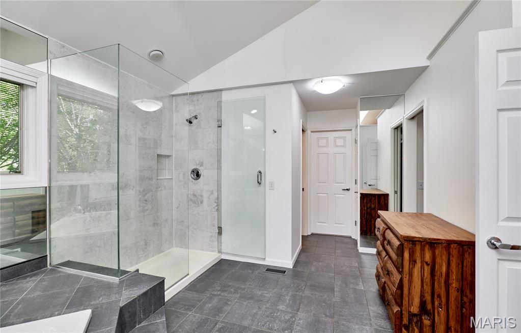 Park Place - Residential