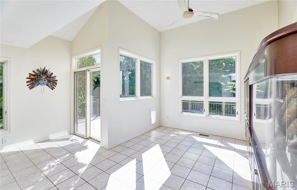 Park Place - Residential