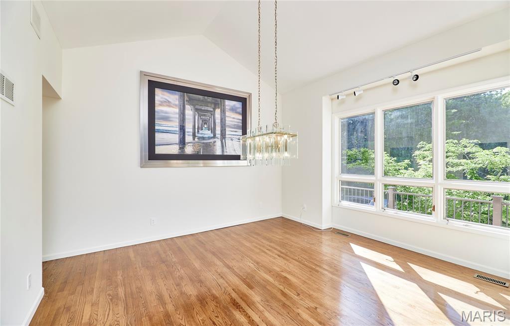Park Place - Residential