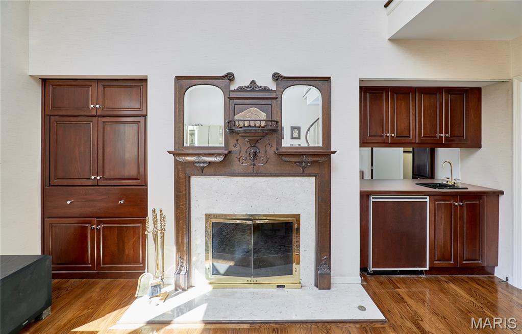 Park Place - Residential