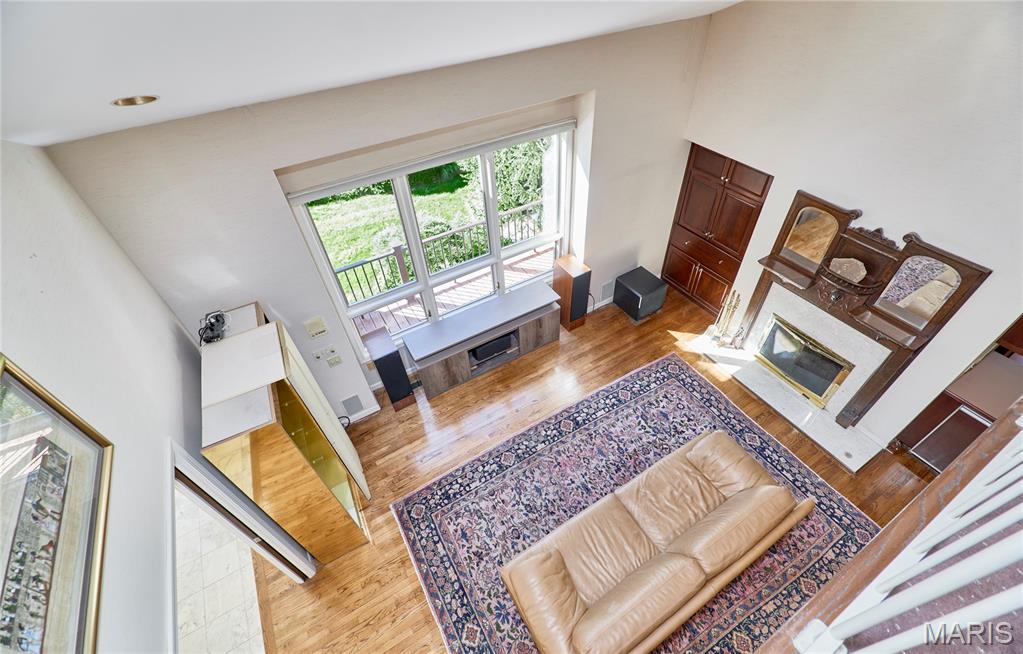 Park Place - Residential