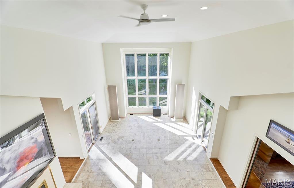 Park Place - Residential