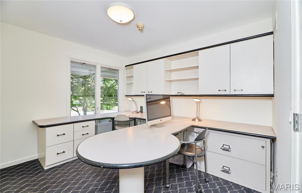 Park Place - Residential