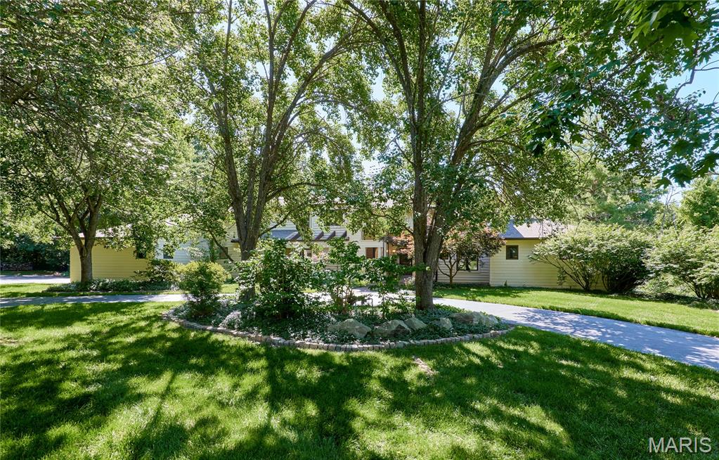 Park Place - Residential