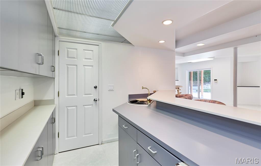 Park Place - Residential