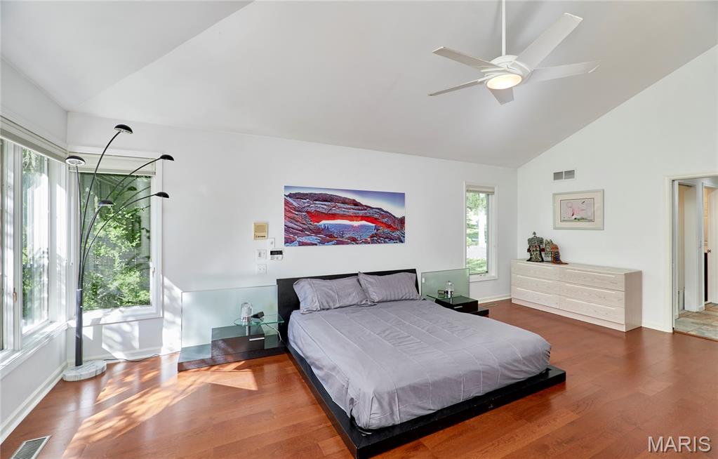 Park Place - Residential