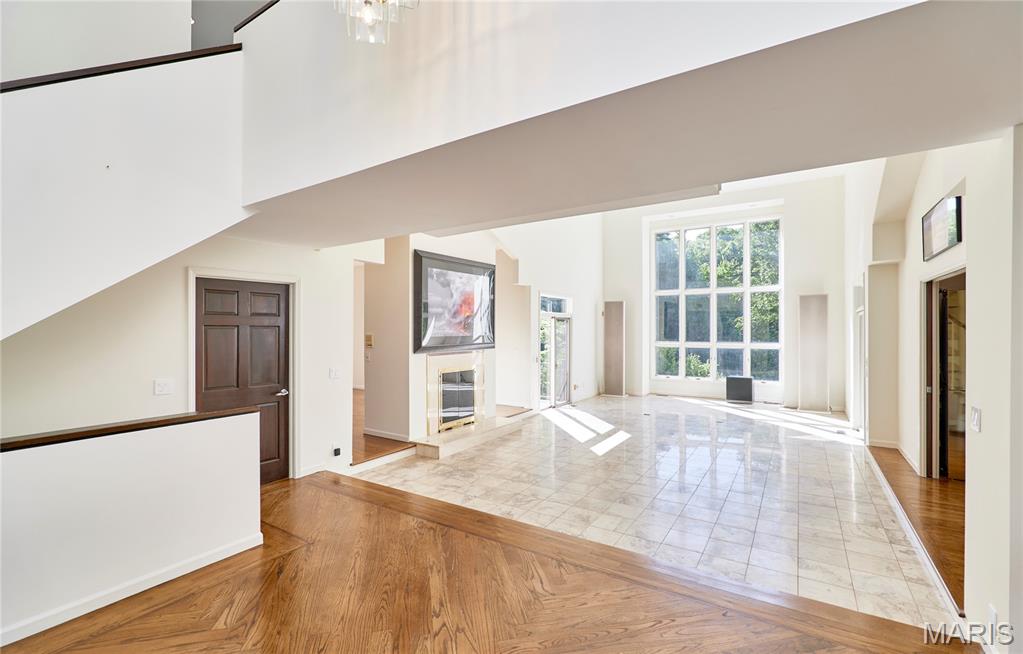 Park Place - Residential