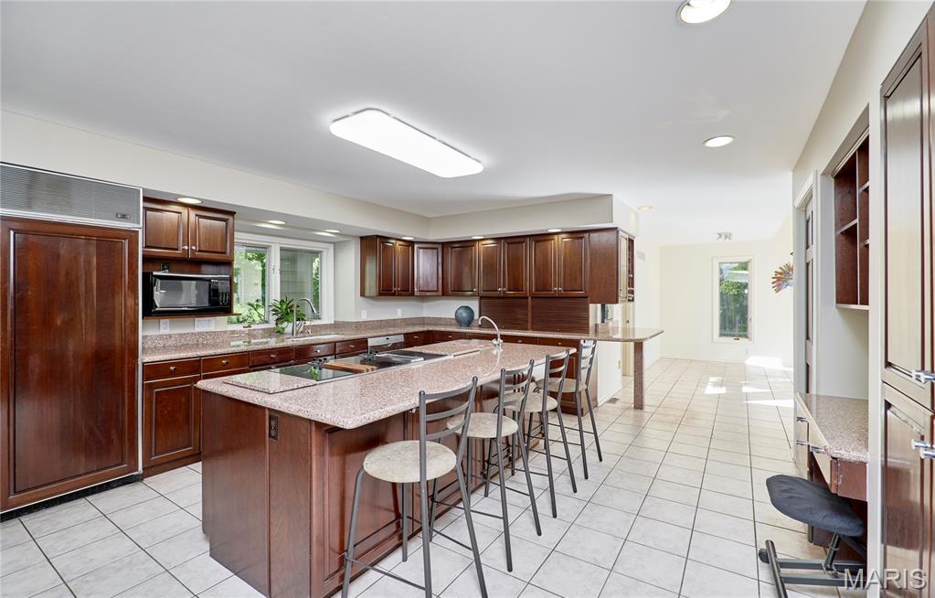 Park Place - Residential