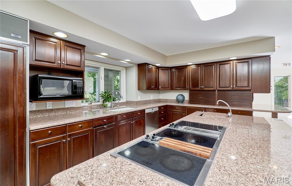 Park Place - Residential
