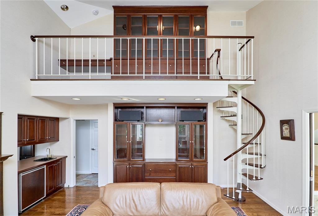 Park Place - Residential