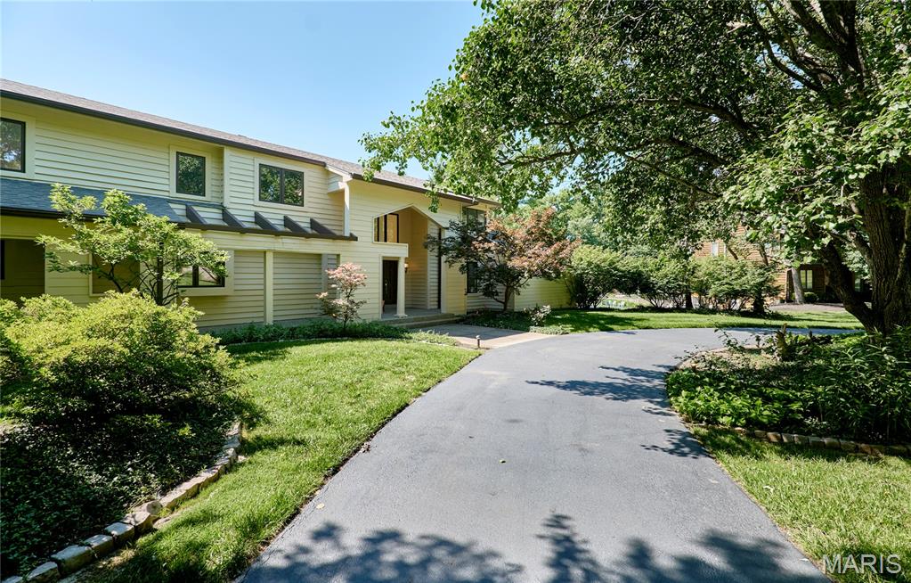 Park Place - Residential