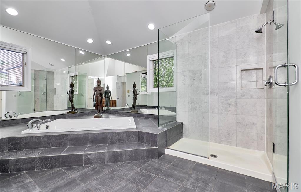 Park Place - Residential