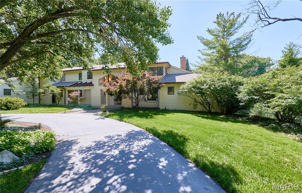 Park Place - Residential