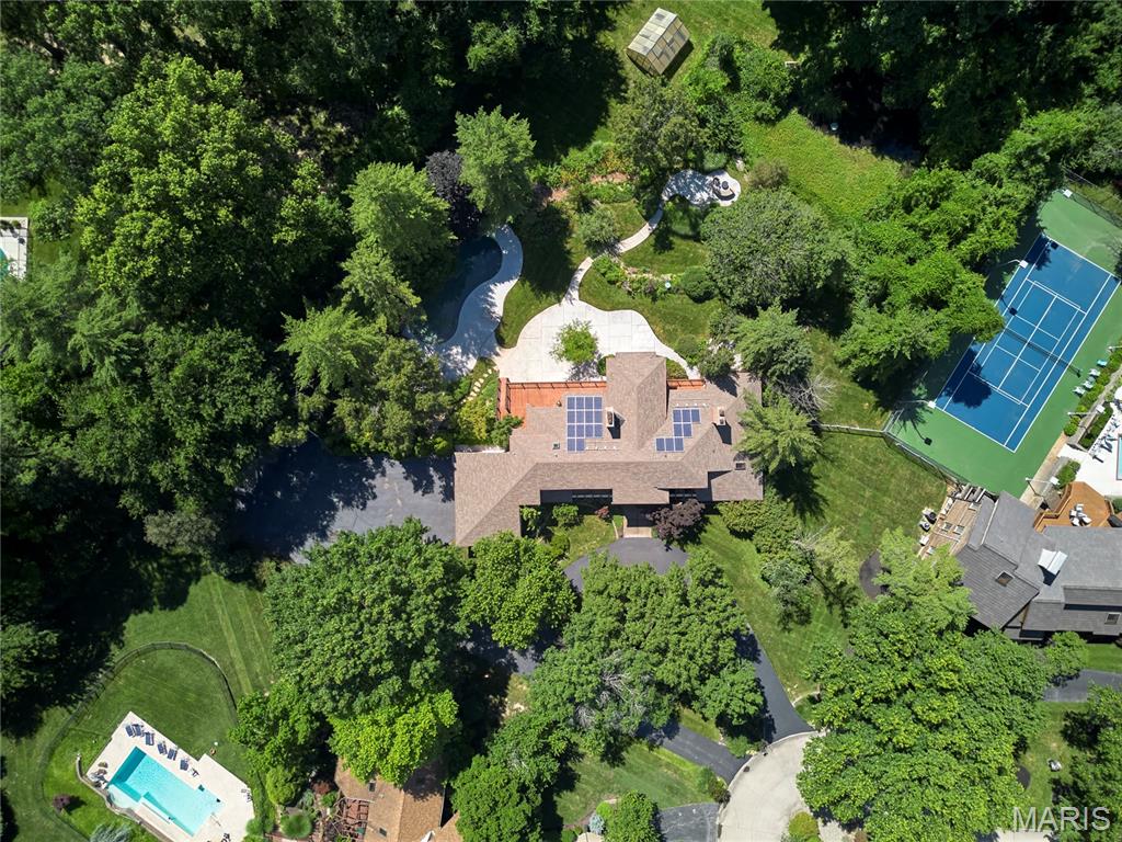 Park Place - Residential