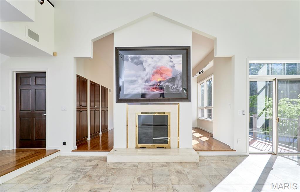 Park Place - Residential