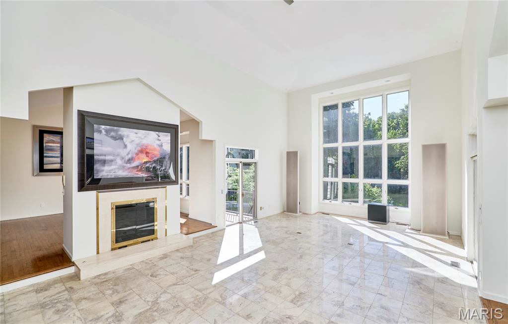 Park Place - Residential