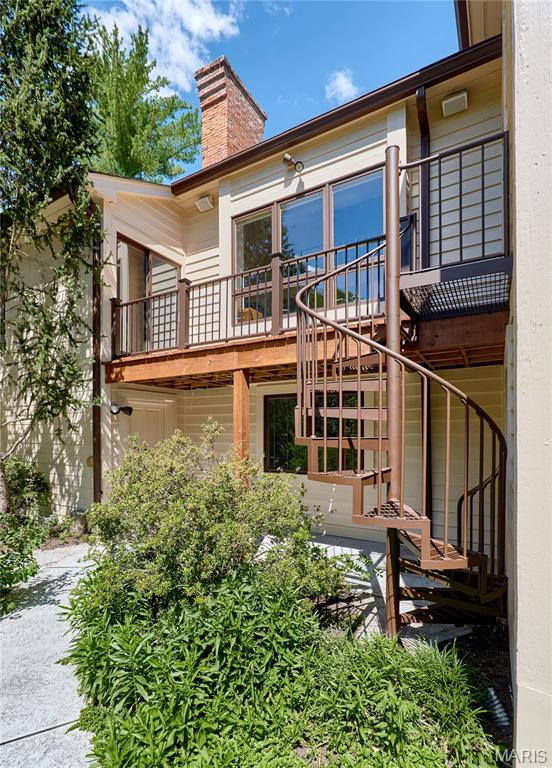 Park Place - Residential