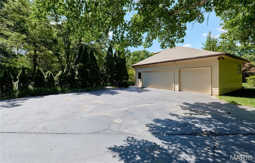 Park Place - Residential