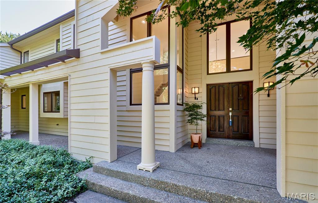 Park Place - Residential