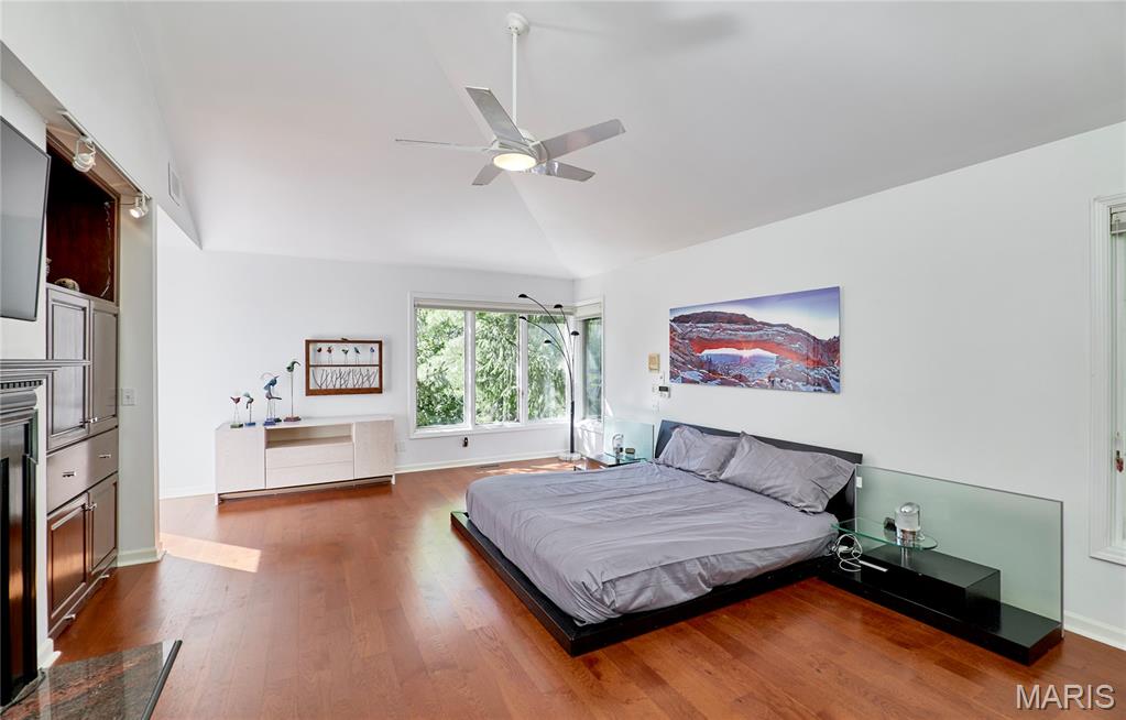Park Place - Residential