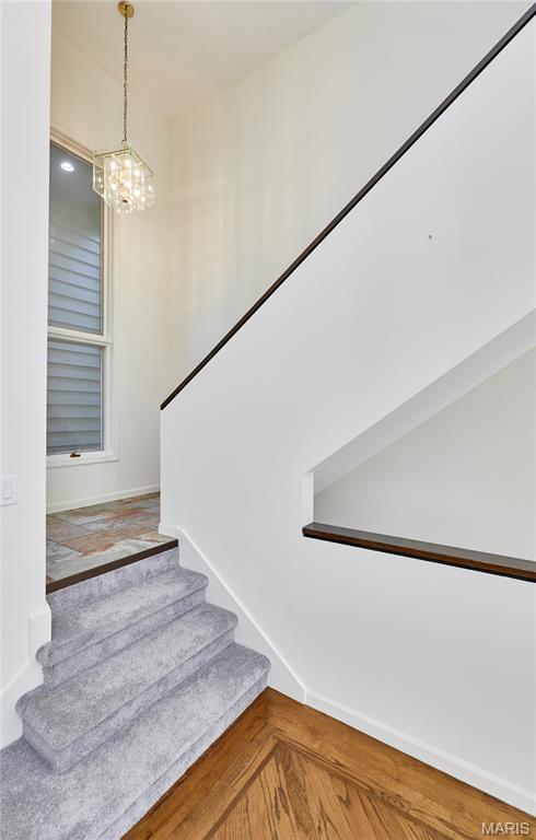 Park Place - Residential