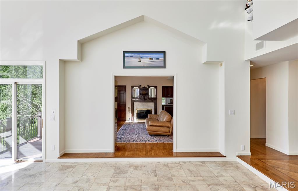 Park Place - Residential