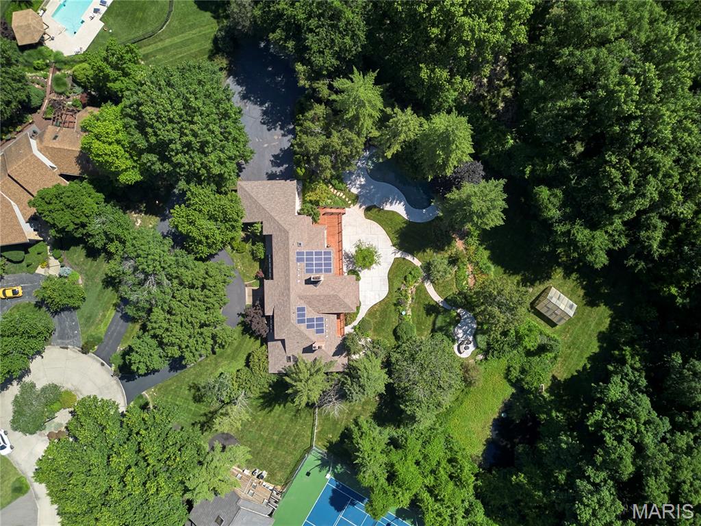 Park Place - Residential