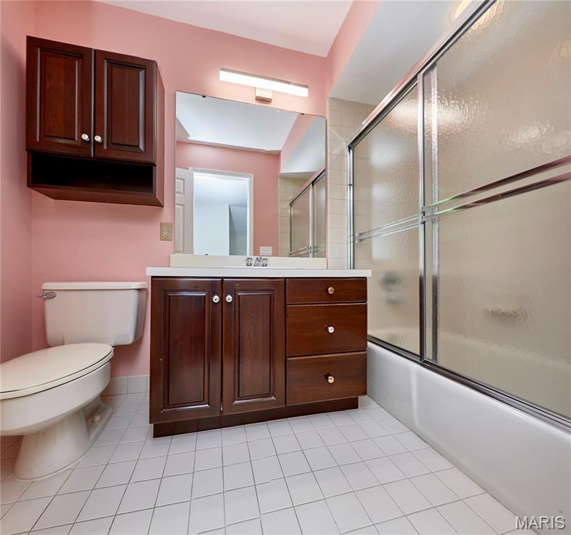 Park Place - Residential