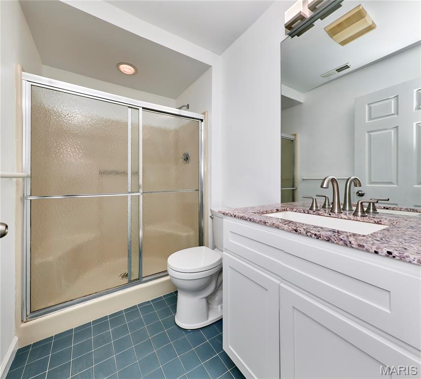 Park Place - Residential