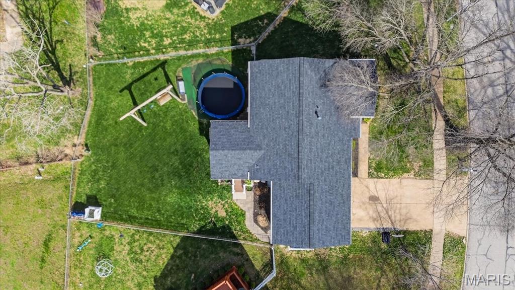 Brightfield One Amd - Residential