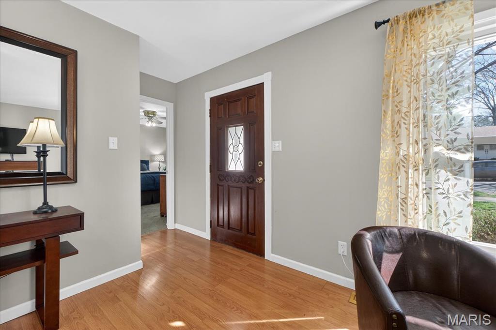 Brightfield One Amd - Residential