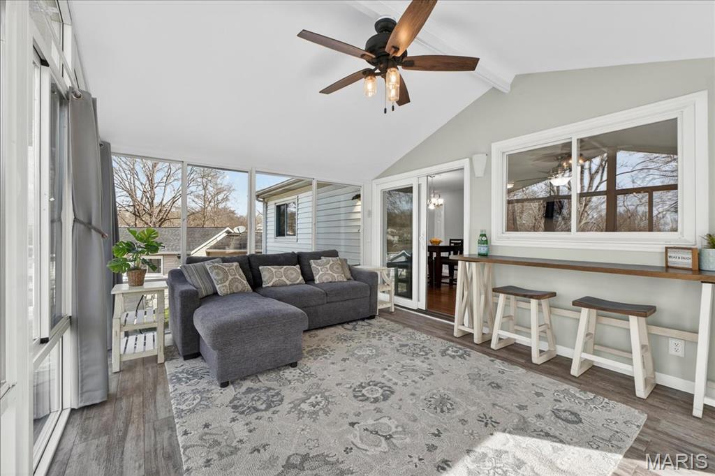 Brightfield One Amd - Residential