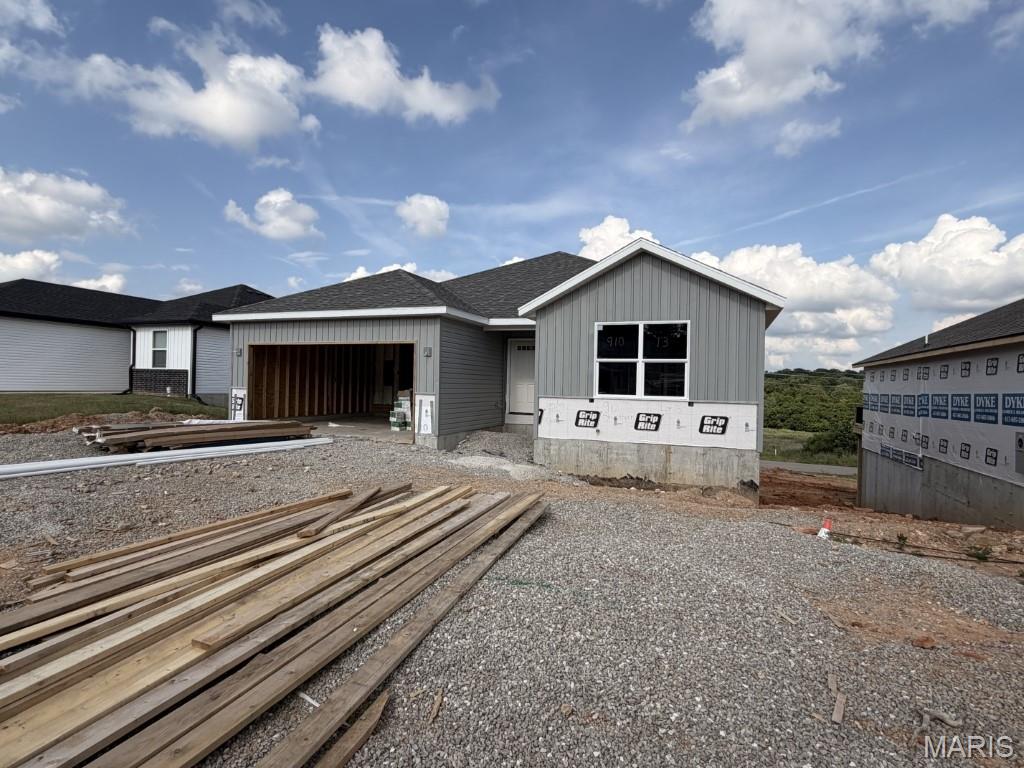 Pleasant Hill - Residential