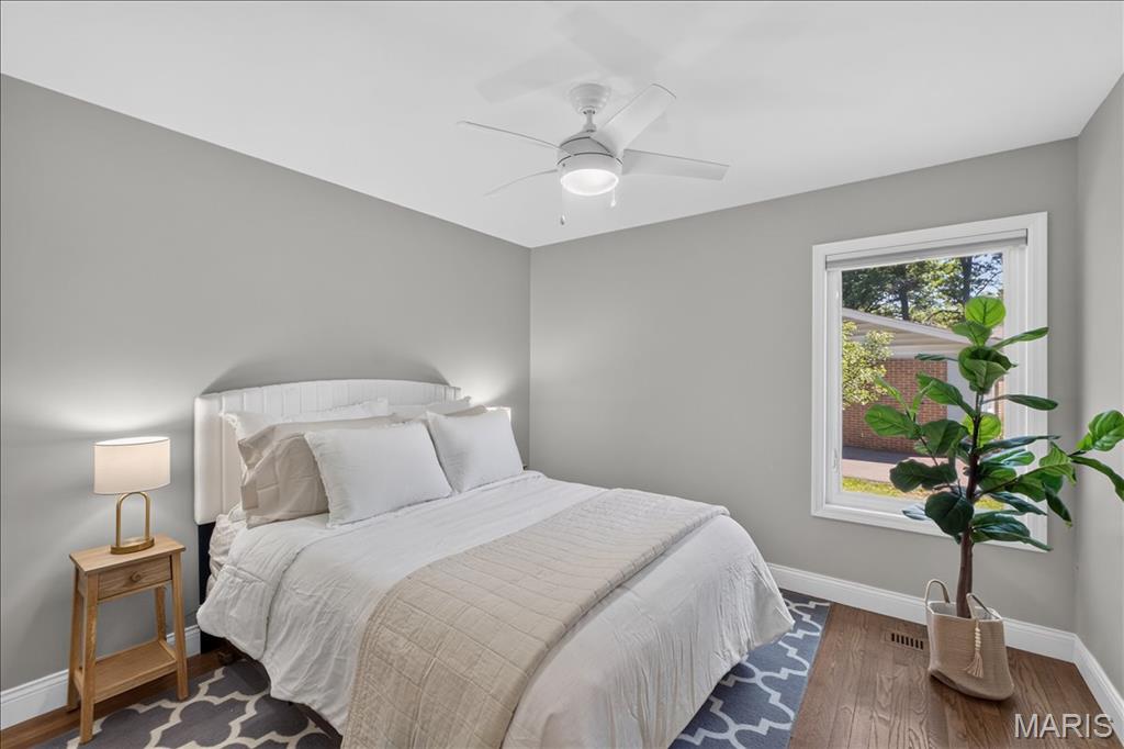 Claymont Estates 3 - Residential
