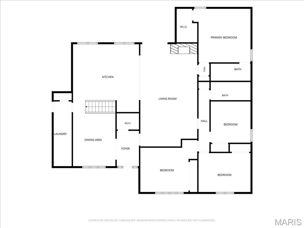 Claymont Estates 3 - Residential