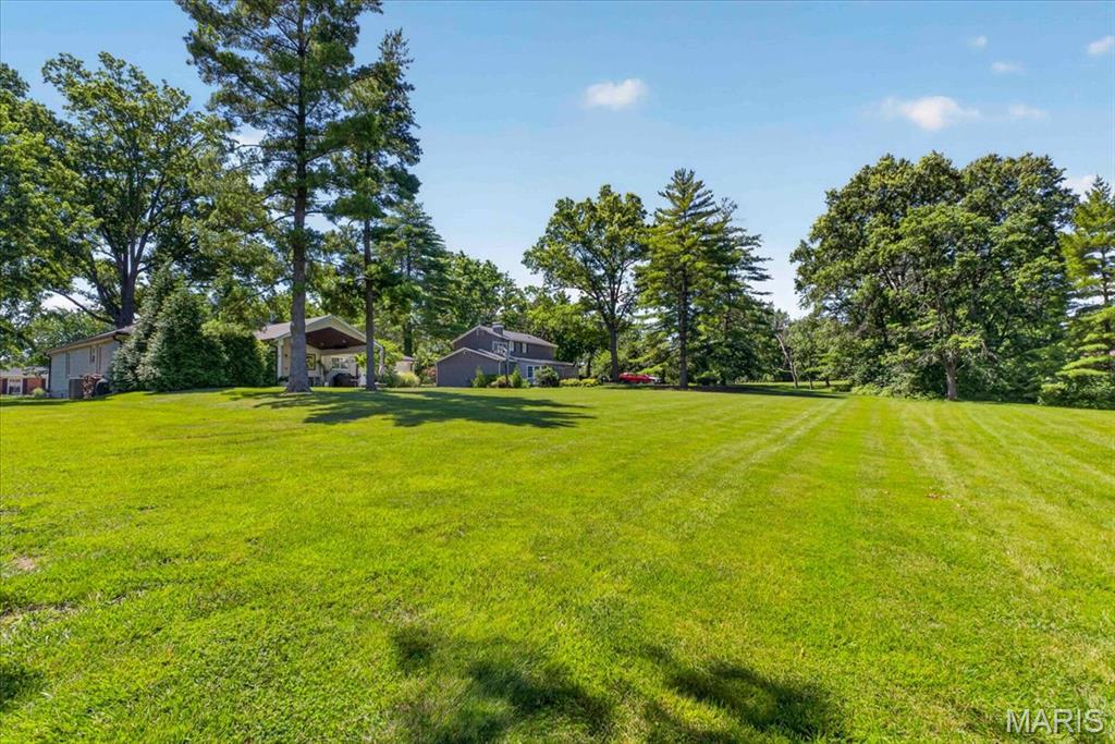 Claymont Estates 3 - Residential