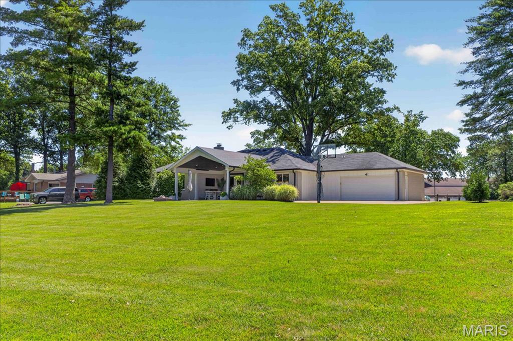 Claymont Estates 3 - Residential