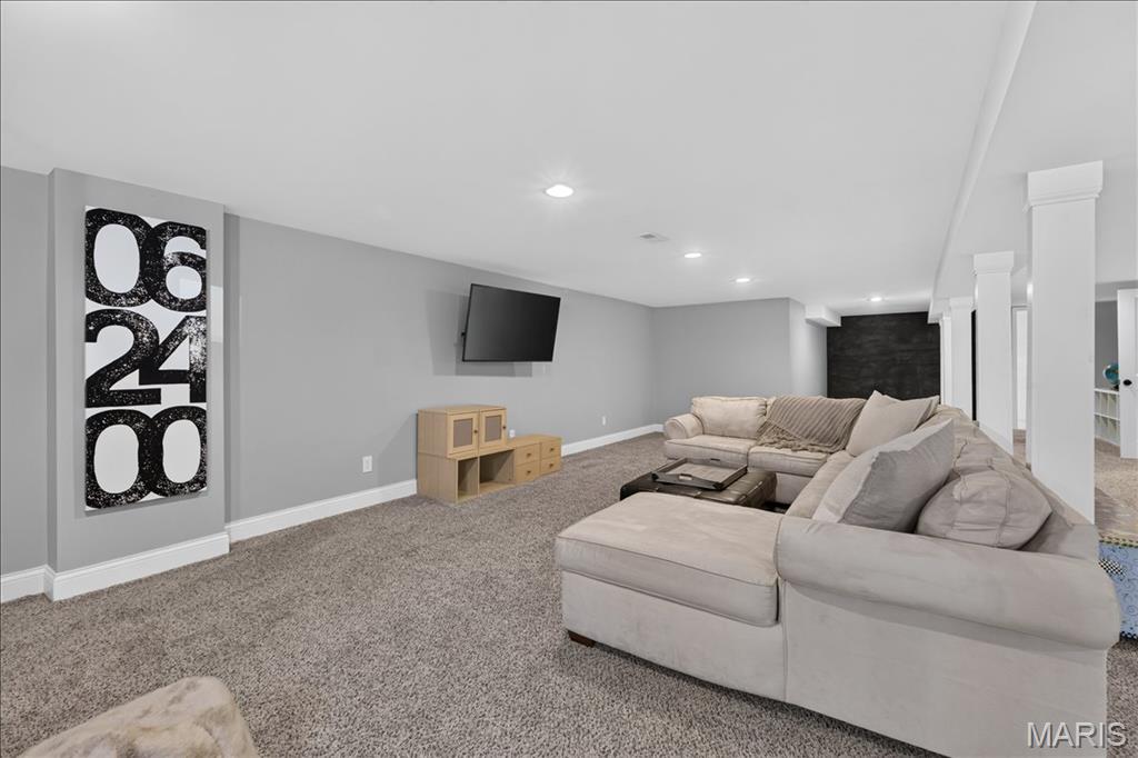 Claymont Estates 3 - Residential