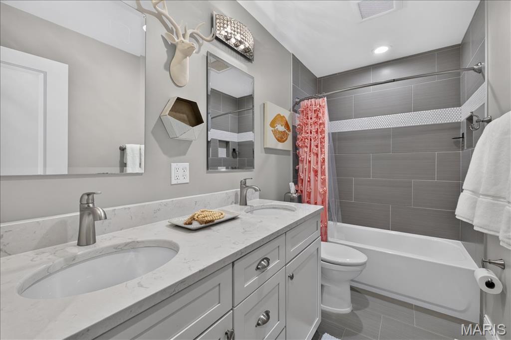 Claymont Estates 3 - Residential