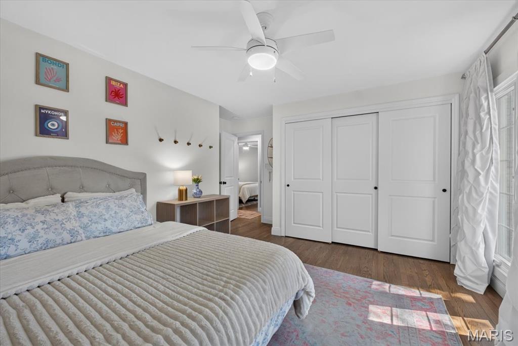 Claymont Estates 3 - Residential