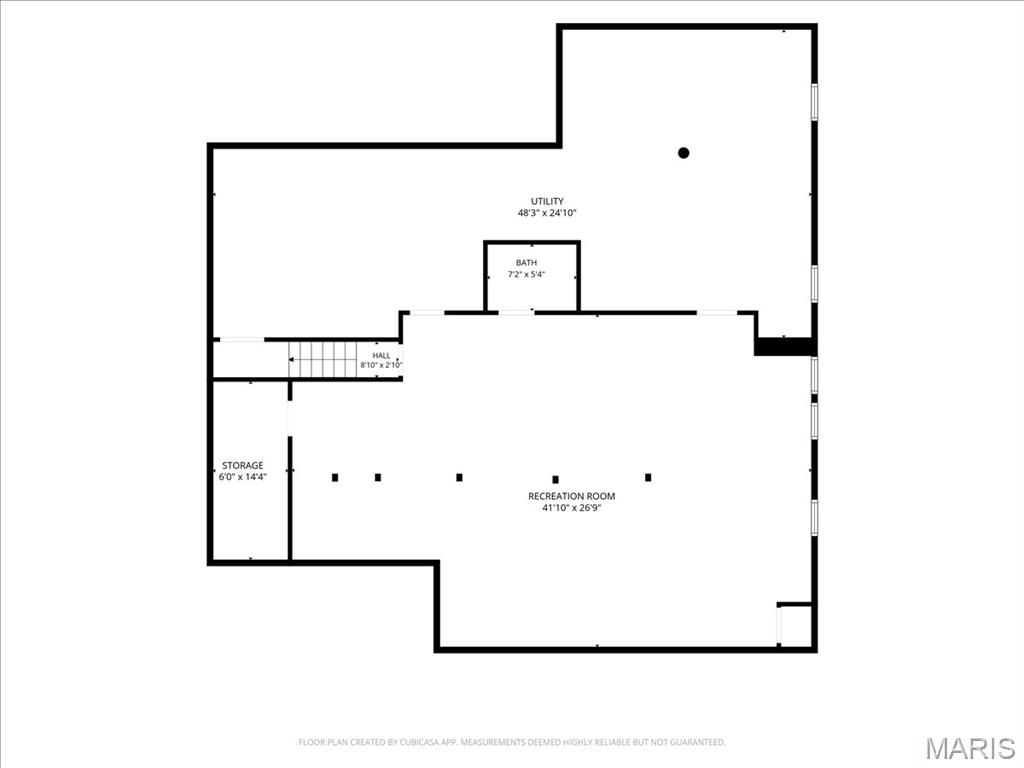 Claymont Estates 3 - Residential