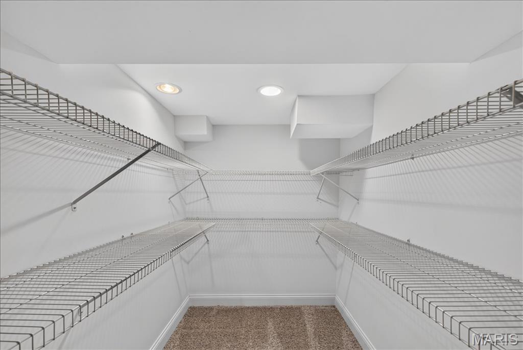 Claymont Estates 3 - Residential